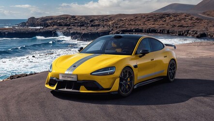 Xiaomi SU7’nin 2025 teslimat hedefi 350 bine yükseldi - haberler