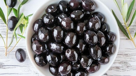 Yeşil mi siyah mı hangi zeytin daha sağlıklı? - ekonomi