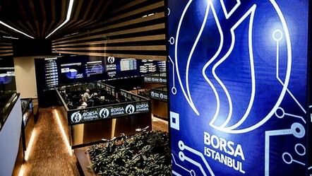 Yılbaşından itibaren yüzde 68 yükseldi! BİST 100’ün yıldızı, hedef fiyatları altüst etti - ekonomi