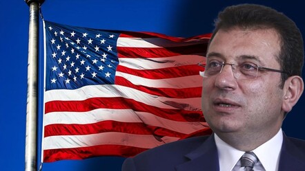 ABD'den İmamoğlu açıklaması! Yorum yapmayacağız - gundem