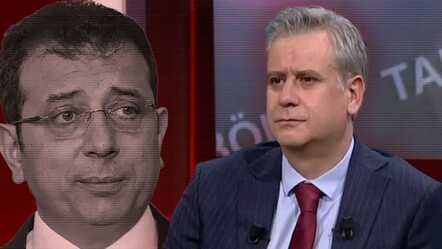 AK Parti Genel Başkan Yardımcısı Yalçın'dan İmamoğlu açıklaması: Hükümeti, 'bu bir darbedir' diyerek suçlamak yanlış - gundem