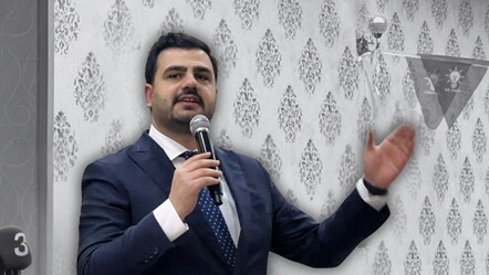 AKP Parti Genel Sekreteri İnan'dan CHP'ye sert eleştiri: 