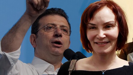 Aslı Baykal'dan dikkat çeken iddia!