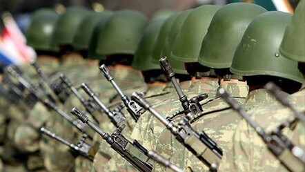 Bedelli askerlik celp ve sevk dönemleri ne zaman? MSB sevk tarihlerini açıkladı! - gundem