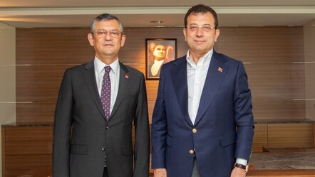 CHP bundan sonra ne yapacak? Özgür Özel, 23 Mart'ı işaret etti: Ne olursa olsun... - gundem