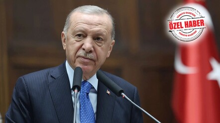 Erdoğan ‘Terörsüz Türkiye’nin hedefini MKYK'da açıkladı: Başka şehitler olmasın - gundem