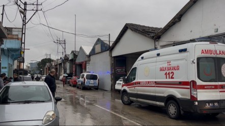 Daha adını bile koymamışlardı: 2 günlük bebek 4 saat içinde can verdi - Yaşam