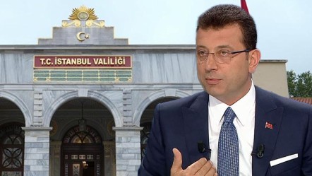 Ekrem İmamoğlu gözaltına alındı! İstanbul Valiliği tedbirleri açıkladı - Gündem