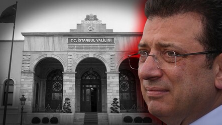 Ekrem İmamoğlu'nun gözaltına alınmasının ardından İstanbul Valiliği tedbirleri açıkladı - gundem