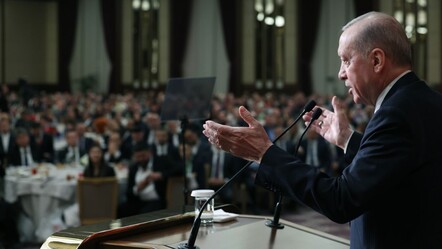 Erdoğan çiftçilere müjdeleri sıraladı! Milyarlarca liralık kalkınma desteği geliyor - gundem