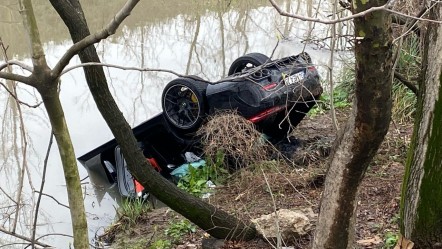 Feci kazada kahreden detay ortaya çıktı! Satın alacağı otomobili test ediyormuş - Gündem