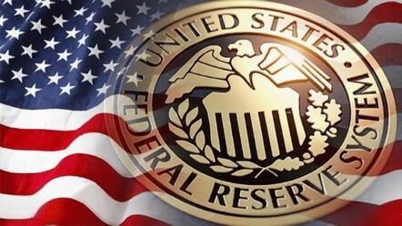 FED faiz kararı açıklandı mı, ne zaman, saat kaçta açıklanacak? Gözler ABD Merkez Bankası'na çevrildi! - haberler
