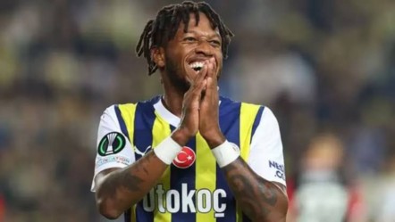 Fenerbahçe'de Fred alarmı! Galatasaray derbisinde oynayacak mı? - Spor