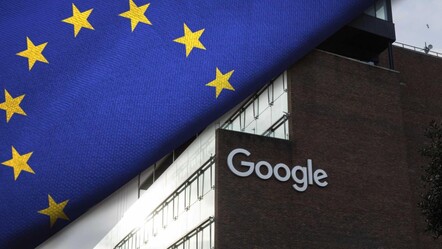 Google'ın AB ile sınavı! Rekabet ihlali iddialarıyla sert uyarı - teknoloji