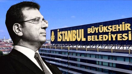 Gözaltındaki Ekrem İmamoğlu'ndan yeni açıklama! Avukatı paylaştı - gundem