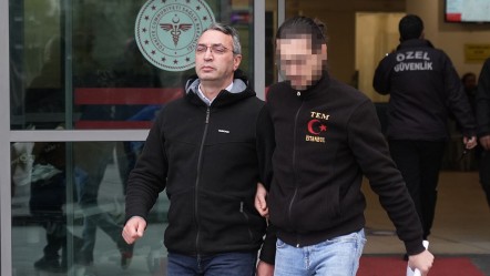 İBB Genel Sekreter Yardımcısı Mahir Polat gözaltında - Gündem