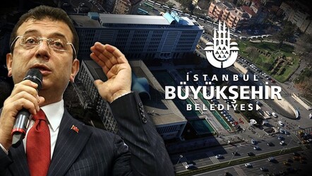 İBB operasyonunda çok sayıda kişi gözaltında! İşte hakkında karar çıkan o isimler - gundem