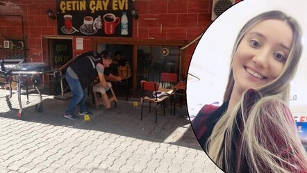 İki kişiyi kurşuna dizen katil suçu 'yapay zekaya' attı!