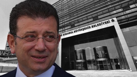 İlaçlarının verilmediği öne sürülmüştü: Başsavcılıktan Ekrem İmamoğlu hakkındaki iddialara cevap - gundem