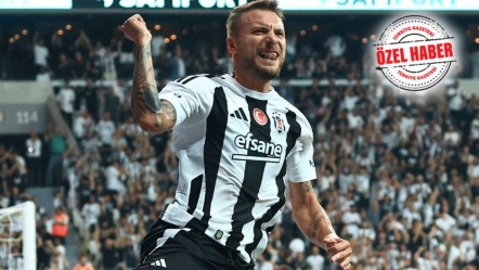 İmmobile piyangosu! Beşiktaş’ın suskun golcüsüne Suudi Arabistan’dan ilgi var - Spor