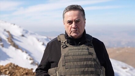 İsrail'den Filistinlilere tehdit! Hamas'ı çıkarın yoksa Gazze yok olacak - dunya