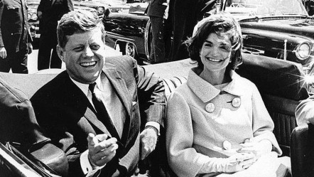 Kennedy suikastı gözler önüne serildi! 80 bin sayfalık belge erişime açıldı - Dünya