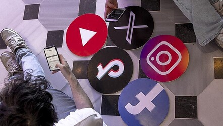 Kullanıcılar tepkili! X (Twitter) ve Instagram'da erişim sorunu yaşanıyor - haberler