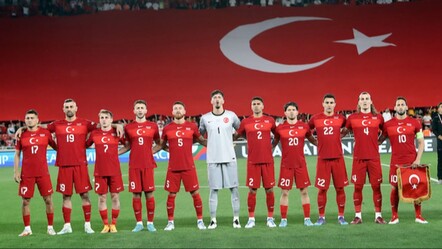 Milli maç iptal mi, ne zaman yapılacak? Türkiye - Macaristan maç tarihi! - haberler