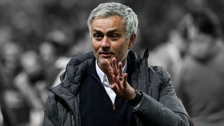 Mourinho kararını verdi! Fenerbahçeli 5 yıldız topun ağzında - Spor