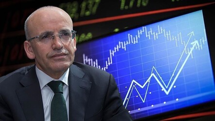 Piyasalar hareketlendi! Mehmet Şimşek'ten açıklama geldi: Gereken her şey yapılıyor - ekonomi
