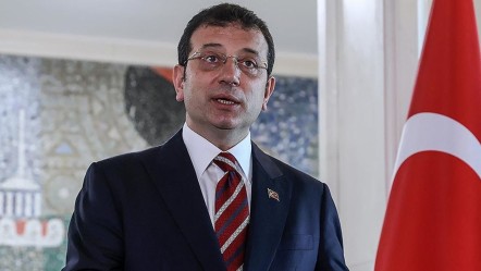 Son dakika: Ekrem İmamoğlu ve Murat Ongun hakkında gözaltı kararı - Gündem