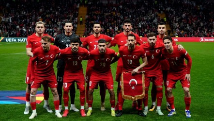 A Milli Takım'da Orkun Kökçü şoku! Macaristan rövanşında yok - Spor