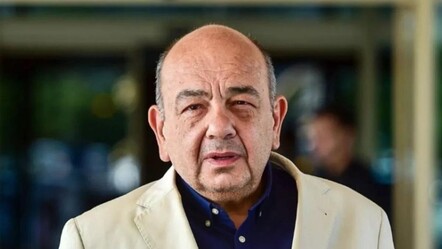 Ahmet Yüce kimdir? Skoda Türkiye distribütörü biyografisi - t-otomobil