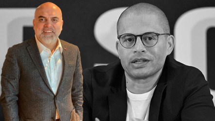 Alex de Souza'nın en yakın arkadaşıydı! İBB soruşturmasında gözaltına alındı - Gündem