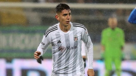 Beşiktaş’ta Demir Ege pazarlığı! Rio Ave indirim bekliyor - Spor