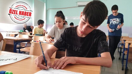 Eğitimciler aynı masada buluştu! 'Yeni lise' için STK’lar 12 maddede anlaştı - egitim