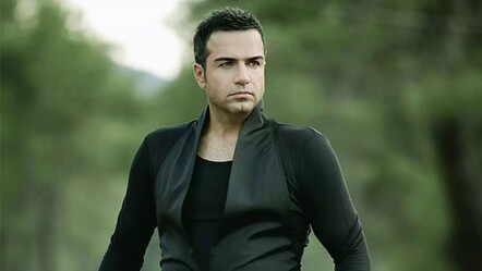 Evini arabasını satıp 120 milyon TL'ye fabrika kurmuştu! Berdan Mardini canlı yayında vasiyetini açıkladı - magazin