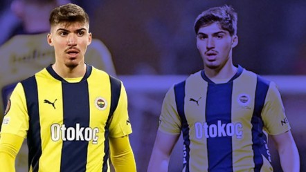 Fenerbahçe’de Yusuf Akçiçek fırtınası! Piyasa değeri rekor kırdı - Spor