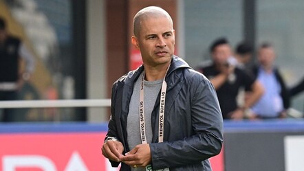 Fenerbahçe’nin efsanesi Alex de Souza'dan yeni karar! - haberler