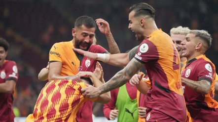 Galatasaray'da ilk ayrılık! Karadeniz ekibine gidiyor... - Spor