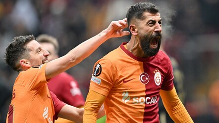 Galatasaray'da ilk ayrılık! Karadeniz ekibine gidiyor... - spor