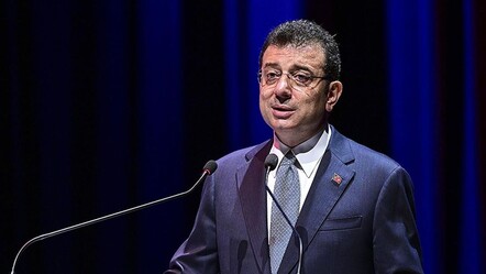İBB Başkanı İmamoğlu'nun yerine gelen isim belli oldu! Belediye başkanlığı görevine vekalet edecek - gundem