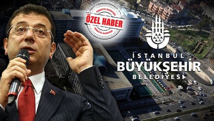 İBB'ye kayyım atanacak mı? Hukukçulara sorduk: İmamoğlu tutuklanırsa... - gundem