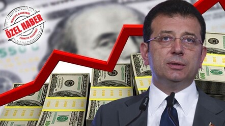 İmamoğlu'na gözaltı sonrası dolardaki artış sürecek mi? Uzmanlar durumu fırsata çevirenleri uyardı - ekonomi