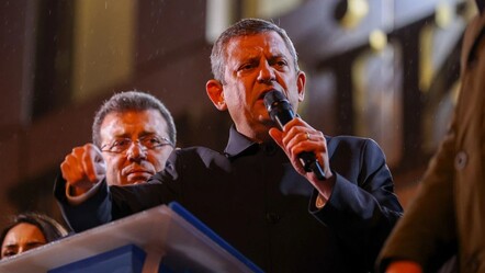 İstanbul Valiliği'nden açıklama! CHP'nin Haliç'teki Ön Seçim Buluşması yasaklandı mı? - gundem