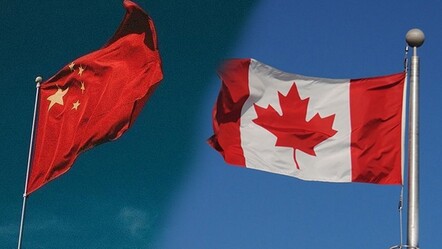Kanada ve Çin arasında infaz krizi! 4 Kanada vatandaşı idam edildi - gundem
