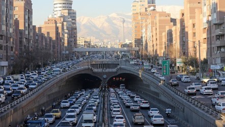 Komşuda Nevruz Bayramı felakete dönüştü! Trafik kazalarında bilanço korkunç - Dünya