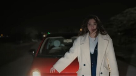 Leyla öldü mü? Cemre Baysel diziden mi ayrılıyor? - haberler