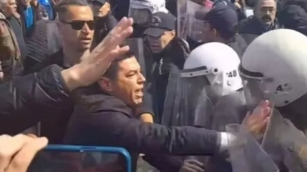 Marmaris Belediye Başkanı Acar Ünlü hakkında soruşturma - gundem