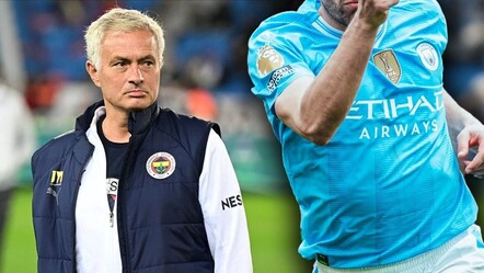 Mourinho onayladı! Fenerbahçe, Kovacic için devrede - spor